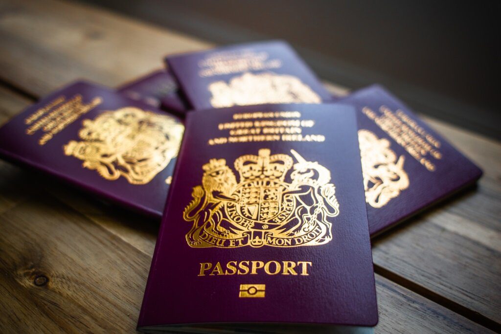 UK CITIZENSHIP - UNK NATIONALITY - UK CITIZENSHIP - CHISTY LAW CHAMBERS