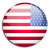 USA Flag png transparent background - Chisty Law Chambers