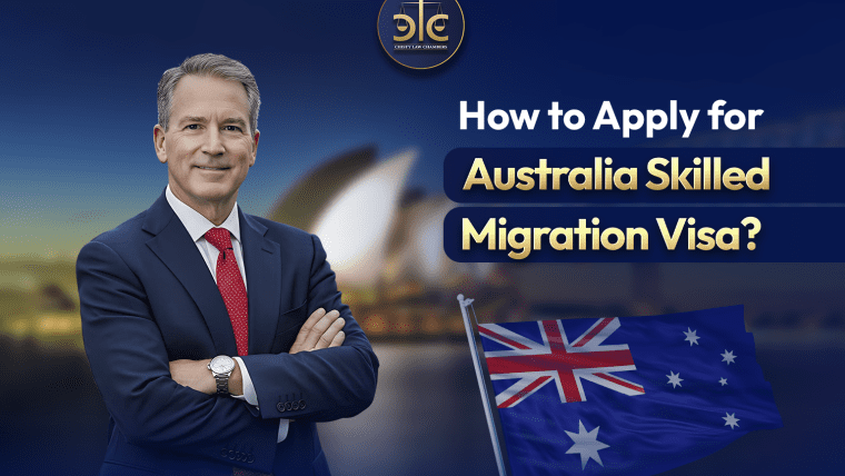 How to Apply for Australia Skilled Migration Visa?