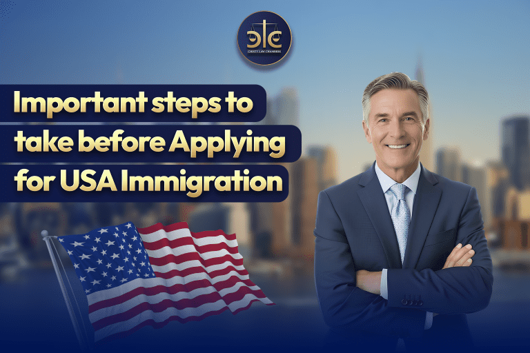 Image for Important Steps to take before Applying for UK Immigration post