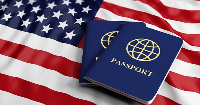 USA Immigration