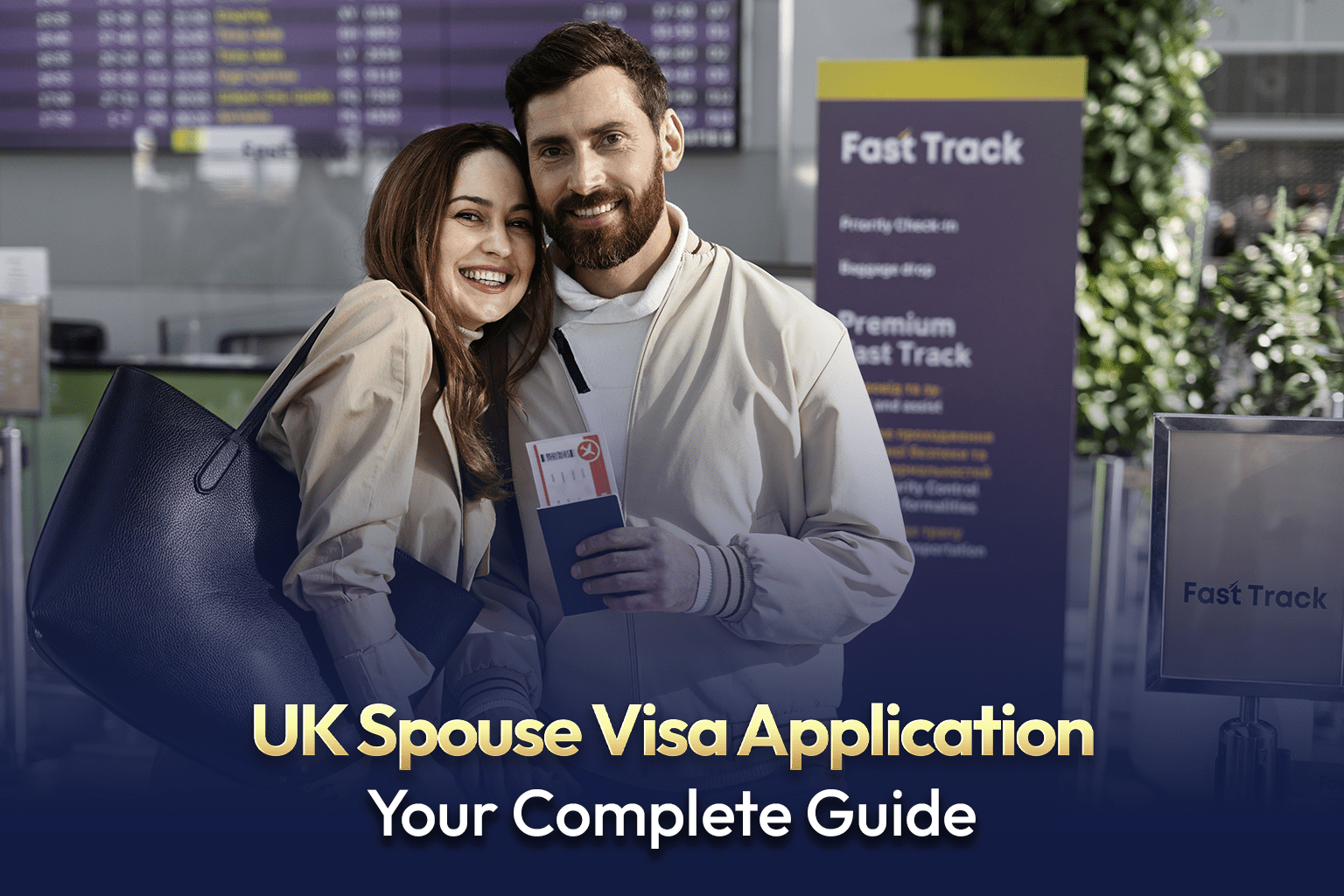 Image for UK Spouse Visa Application post