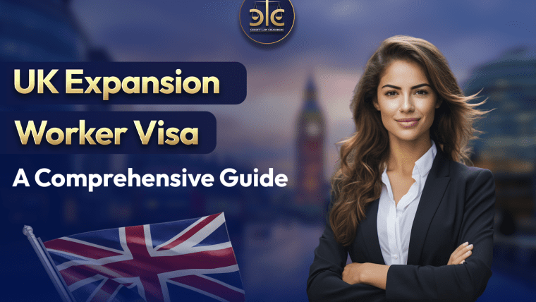 UK Expansion Worker Visa