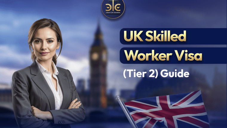 UK Skilled Worker Visa (Tier 2) Guide