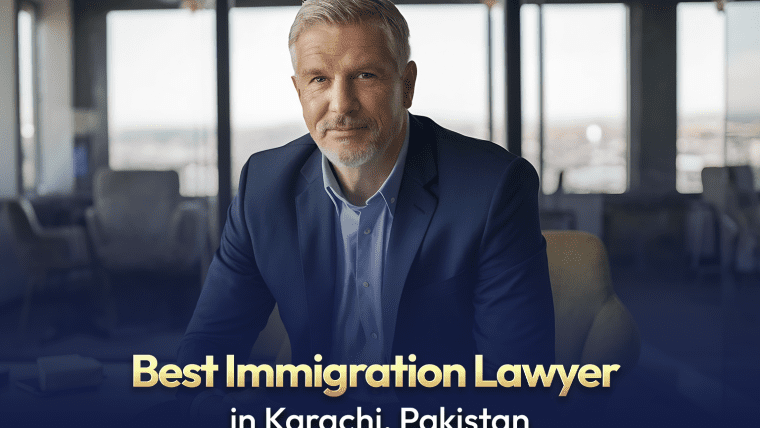 Best Immigration Lawyer in Faisalabad, Pakistan