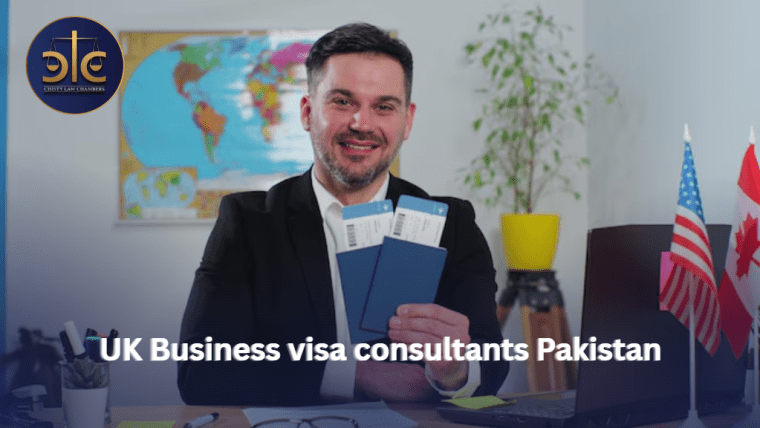 UK Business Visa consultants Pakistan