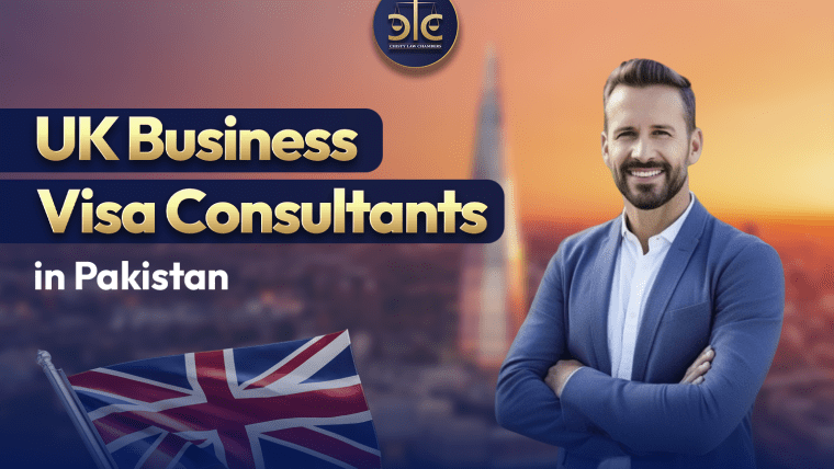 UK Business Visa consultants Pakistan