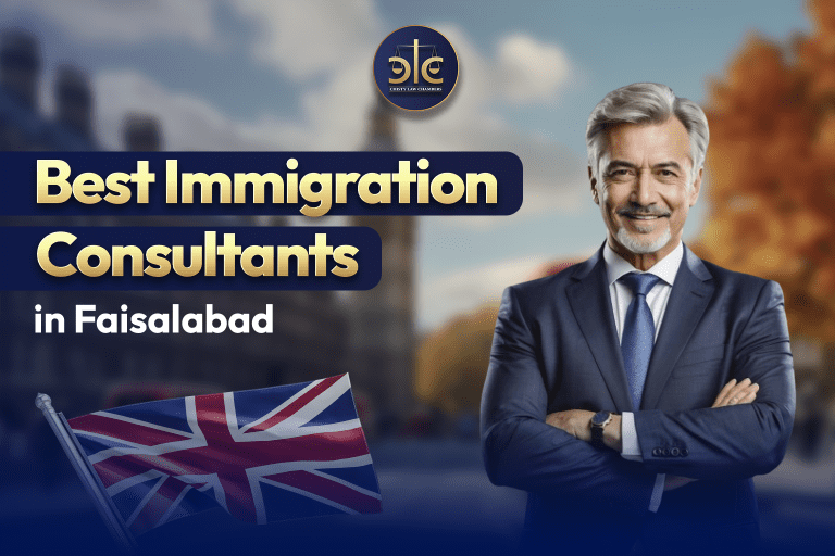 Image for Best Immigration Consultants in Faisalabad Post