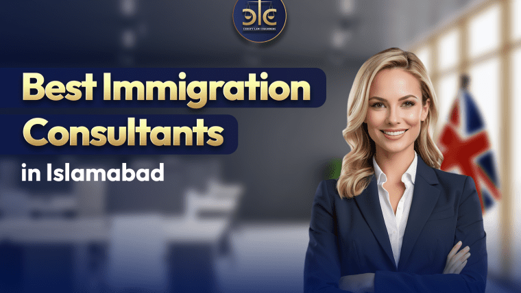 Best Immigration Consultants in Islamabad