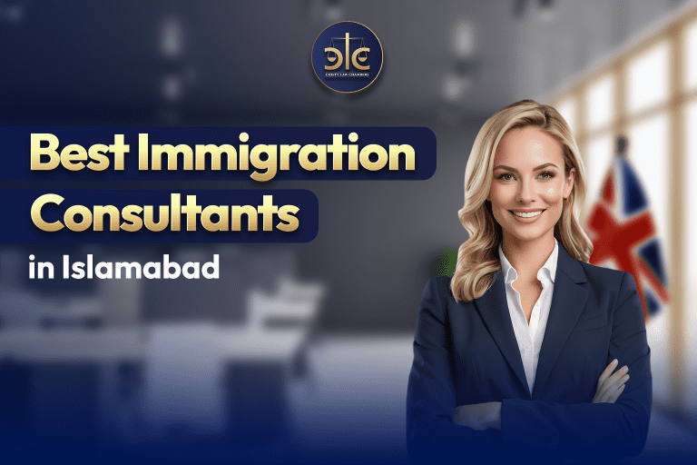 Image for Best Immigration Consultants in Islamabad Post