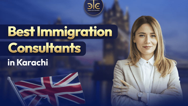Best Immigration Consultants in Karachi