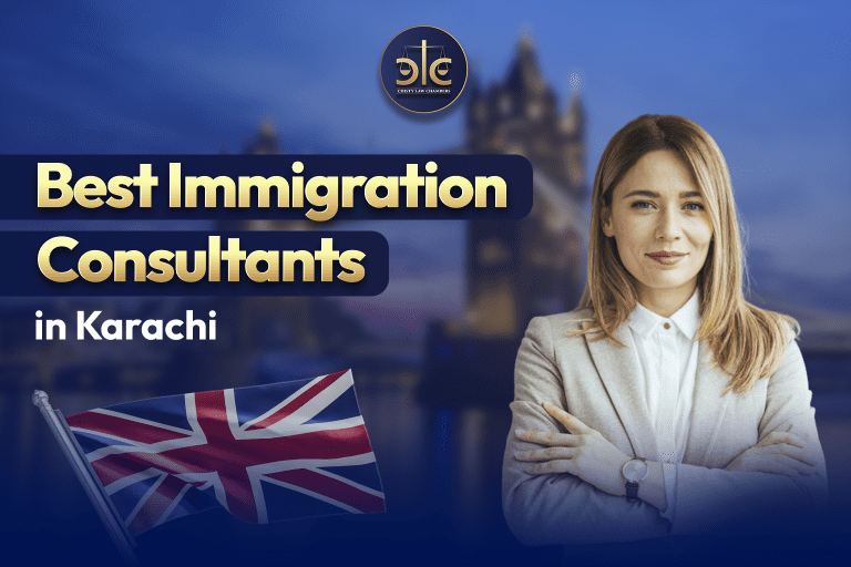 Image for Best Immigration Consultants in Karachi Post