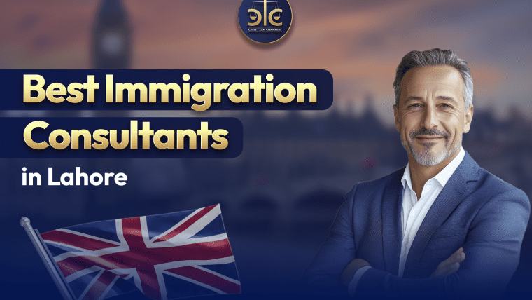 Best Immigration Consultants in Lahore