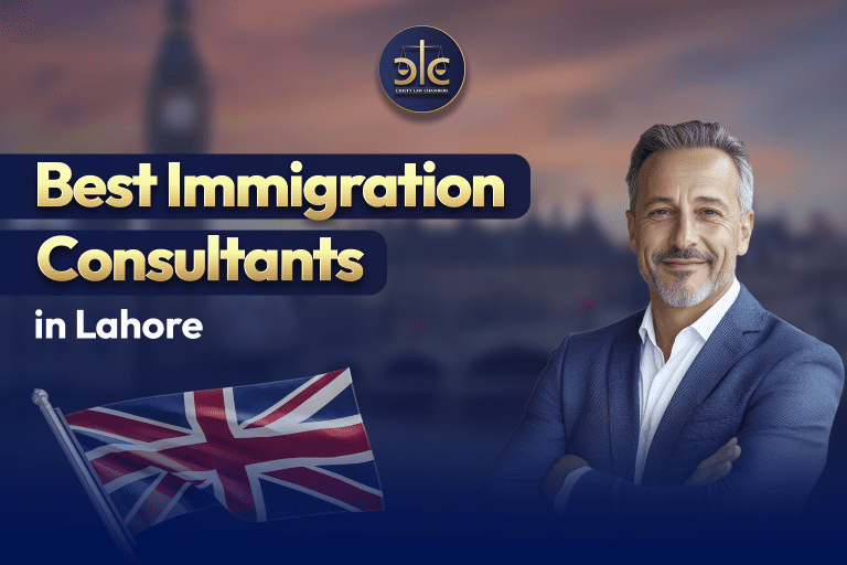 Featue Image for Best Immigration Consultants in Lahore Post