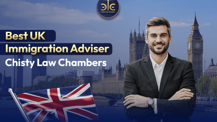 Best UK Immigration Adviser – Chisty Law Chambers
