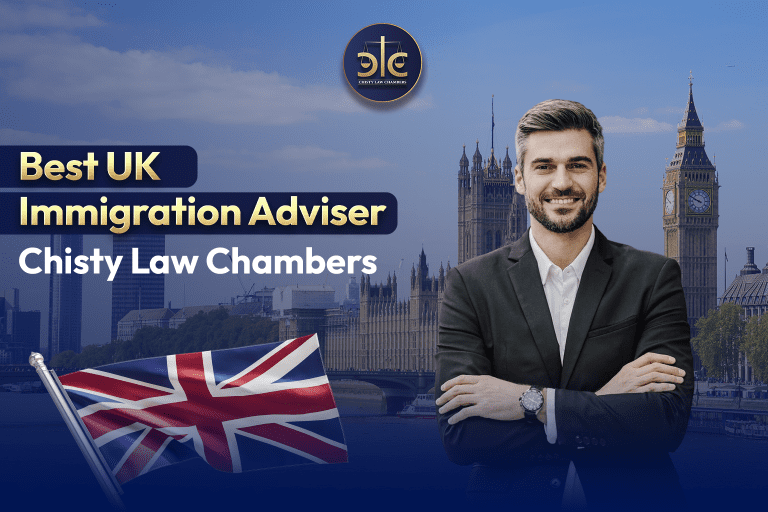 Feature Image for Best UK Immigration Adviser Chisty Law Chambers Post