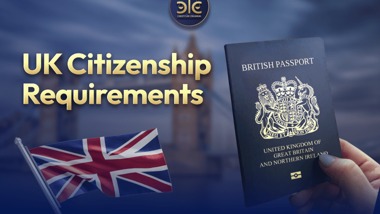 UK Citizenship Requirements