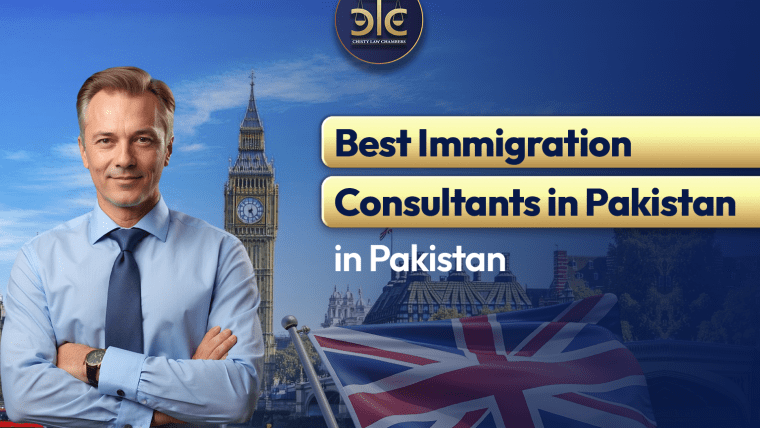 Best Immigration Consultants in Pakistan