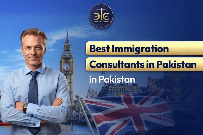 Image for Best Immigration Consultants in Pakistan post