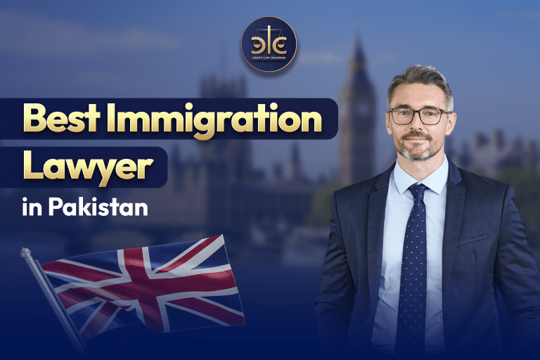 Image for Best Immigration Lawyer in Pakistan Post