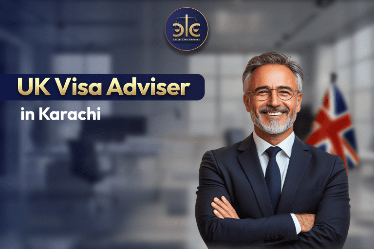 image for UK Visa Advisers in Karachi Post