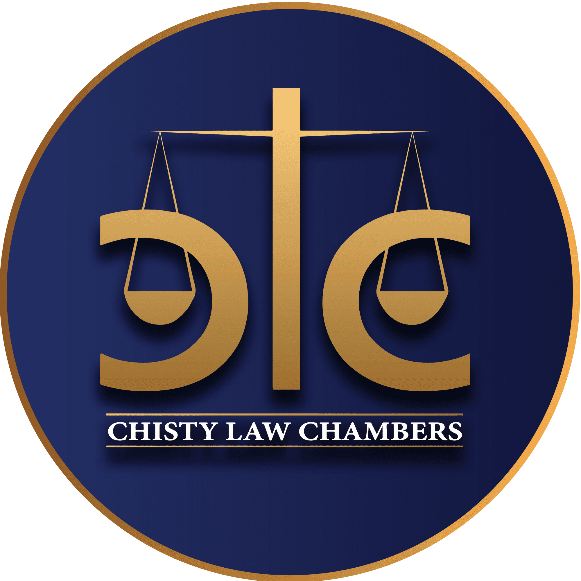 Chisty Law Chambers logo